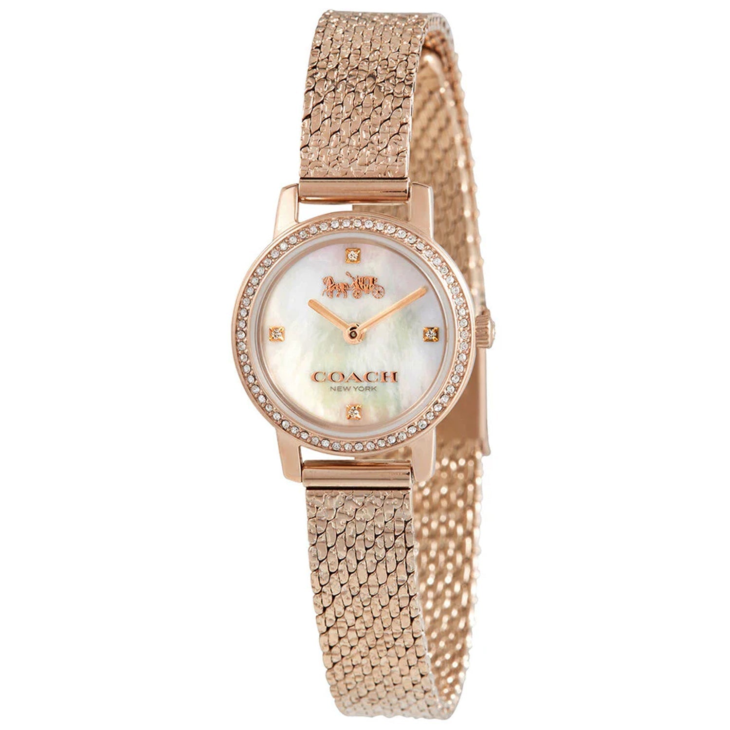 Coach Women&