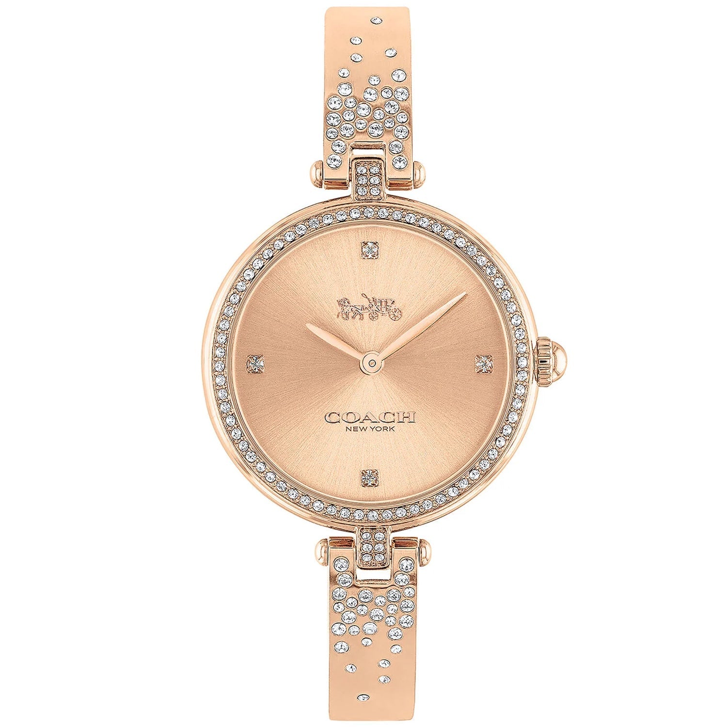 Coach Women&