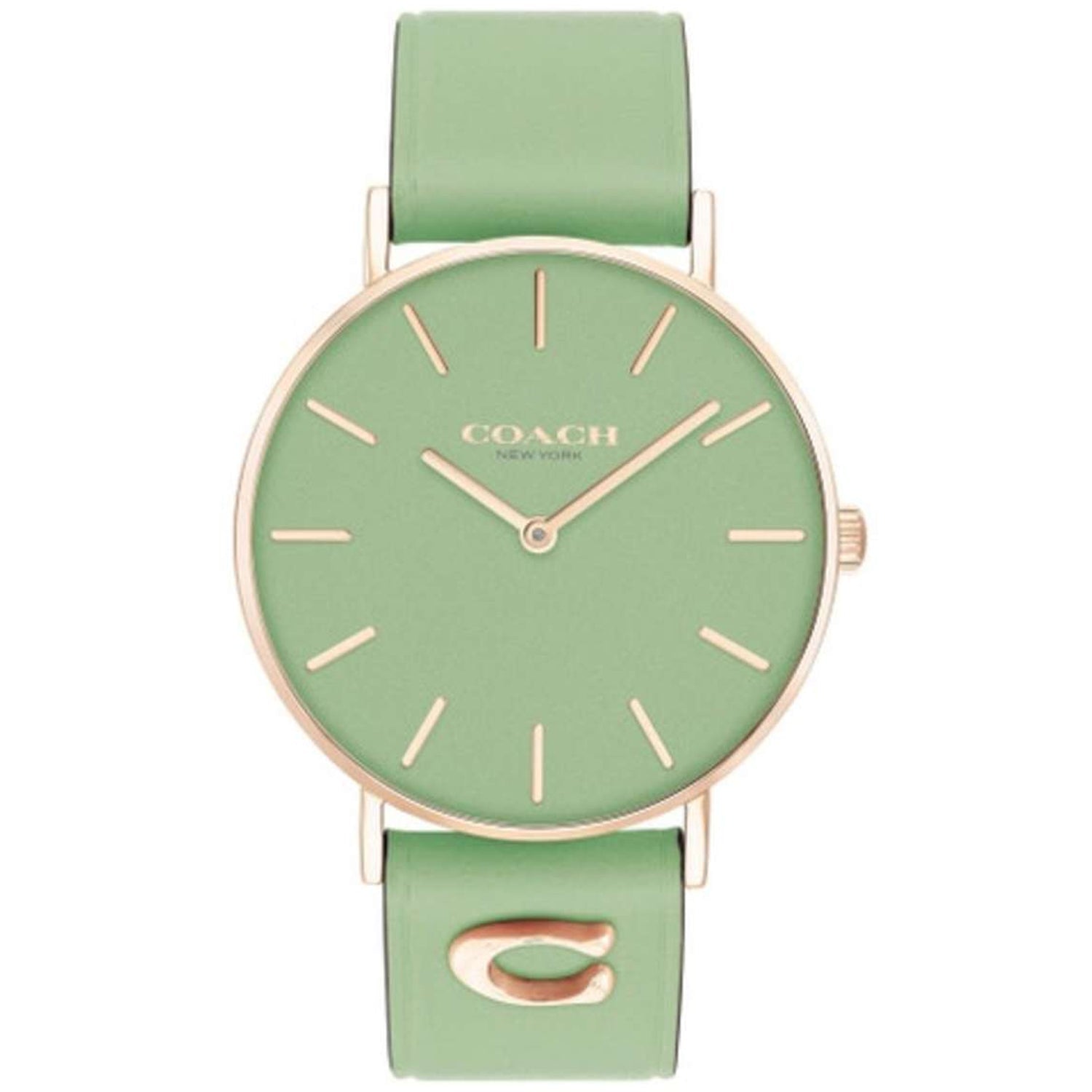 Coach Women&