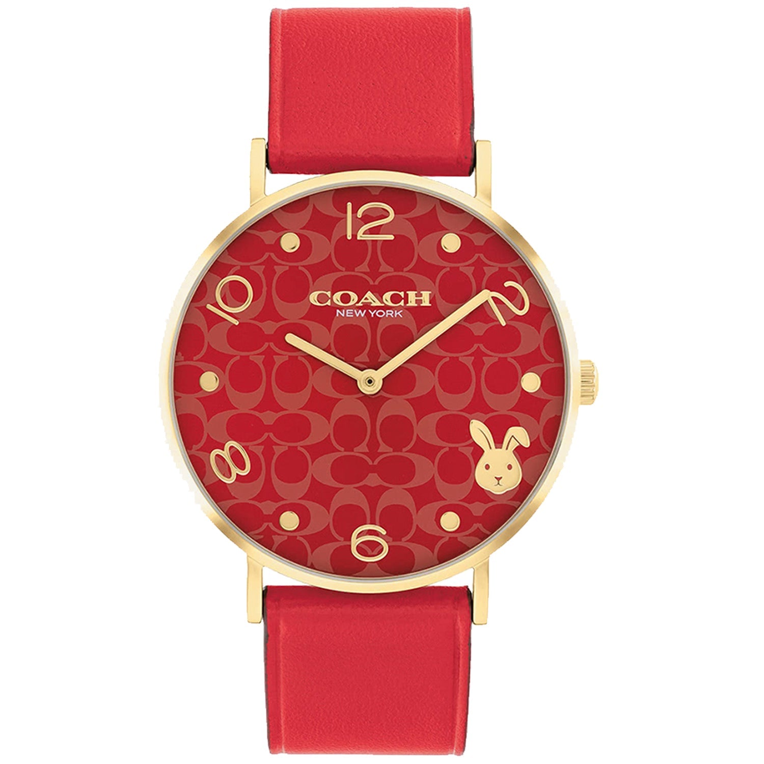 Coach Women&