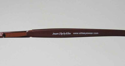 SmartClip 293 Eyeglasses