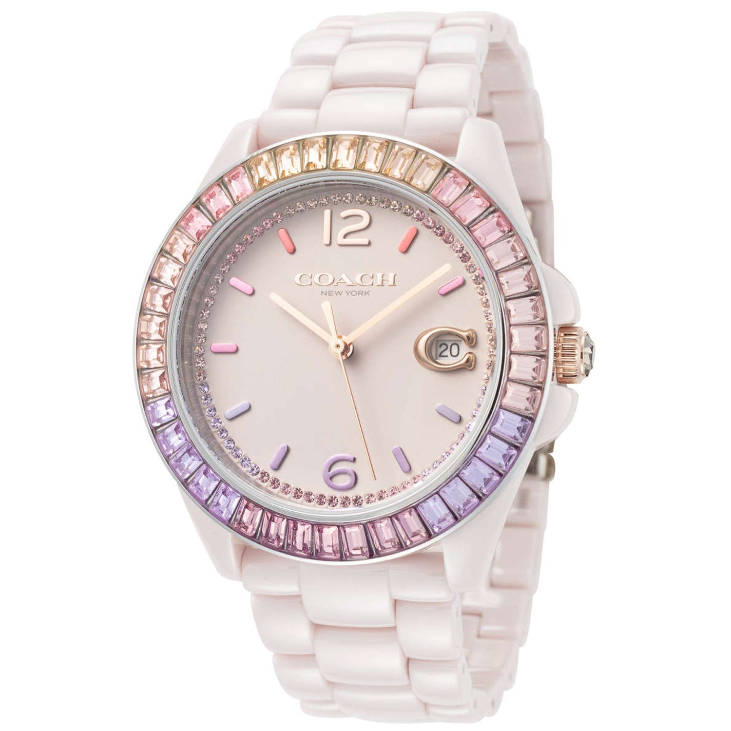Coach Women&