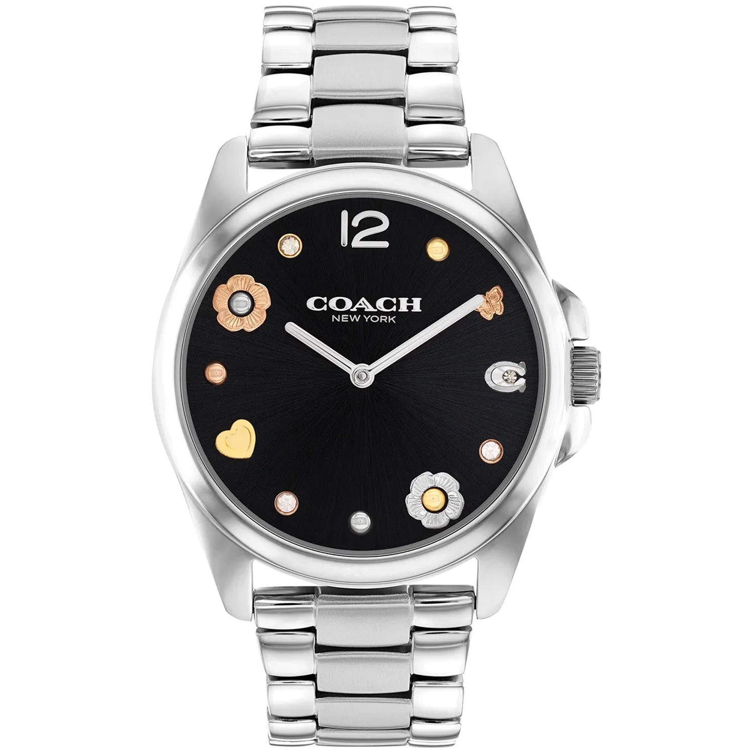 Coach Women&