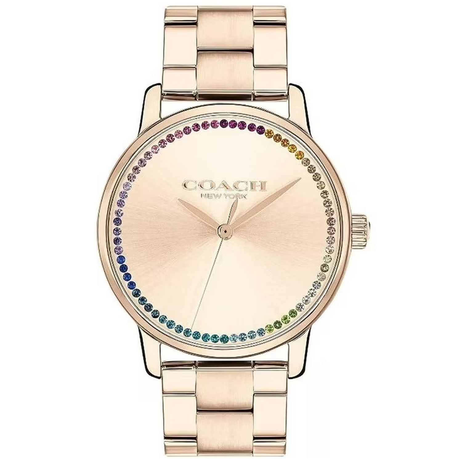 Coach Women&