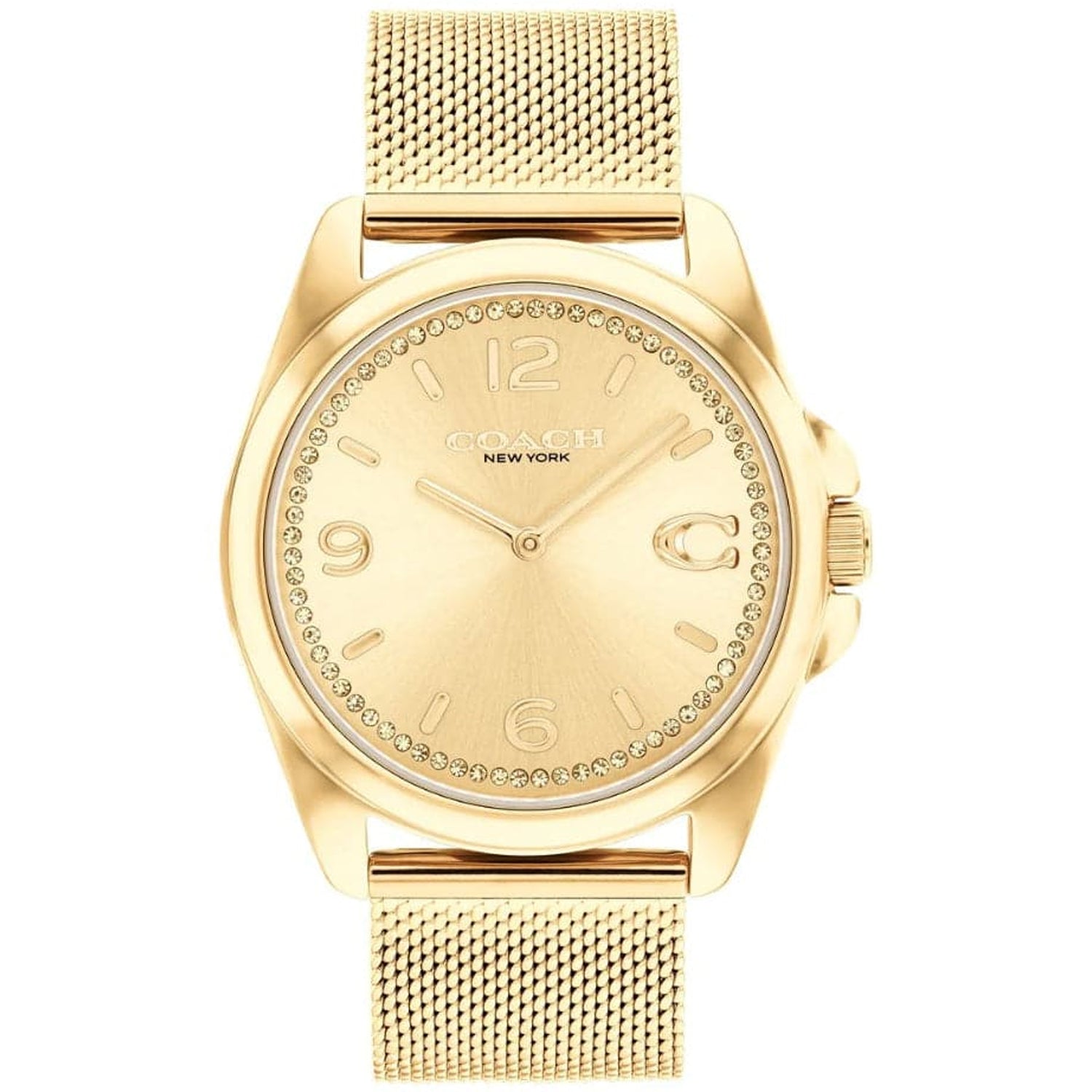 Coach Women&