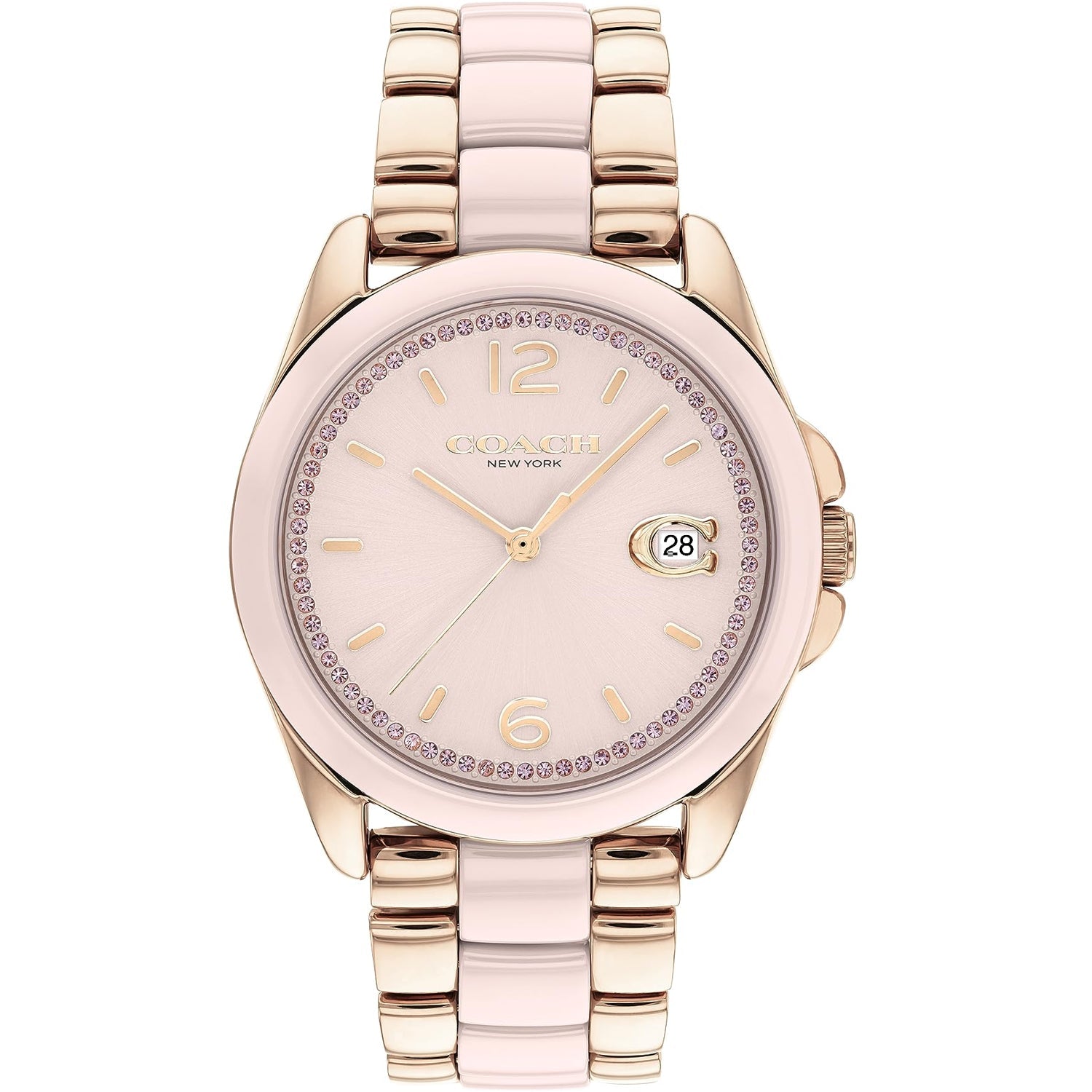 Coach Women&