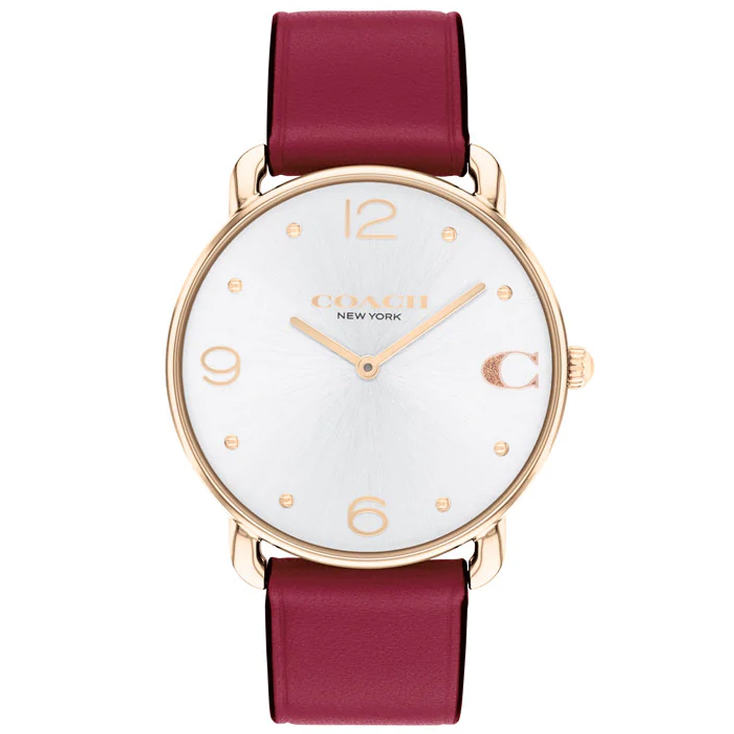 Coach Women&