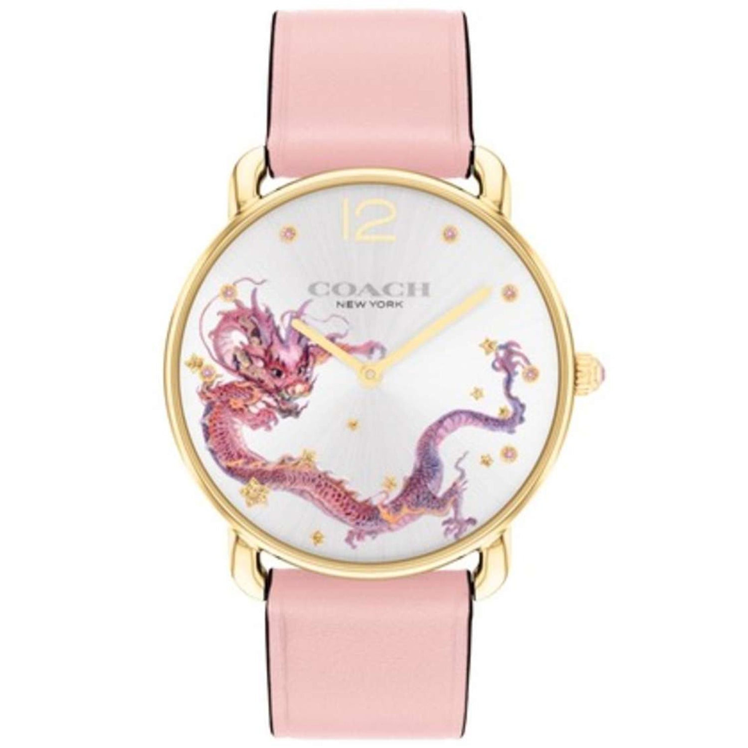 Coach Women&
