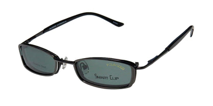 SmartClip 293 Eyeglasses by ModaFrames