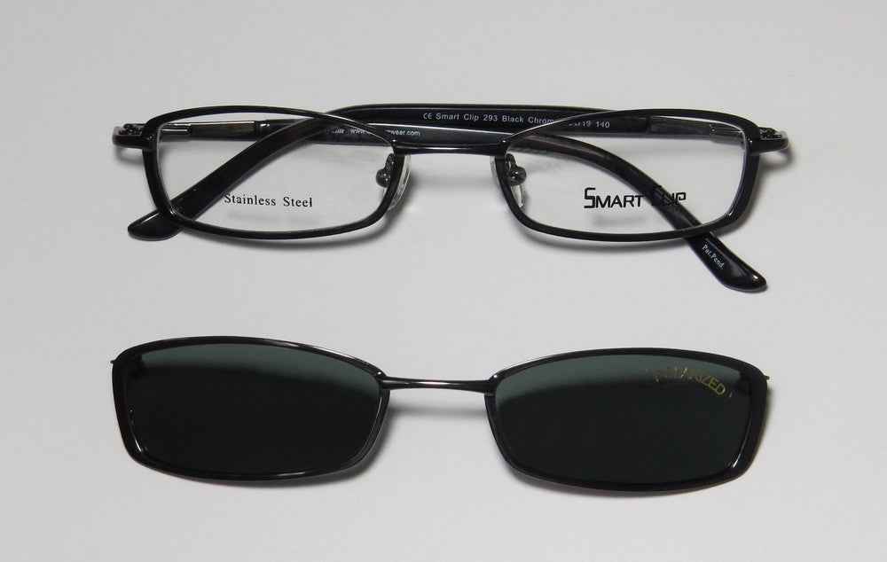 SmartClip 293 Eyeglasses