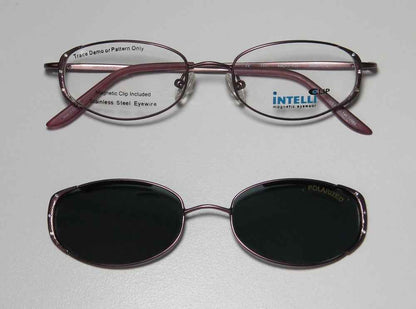Elite Eyewear 717 Eyeglasses