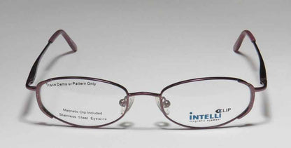 Elite Eyewear 717 Eyeglasses