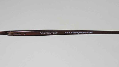 Elite Eyewear 717 Eyeglasses