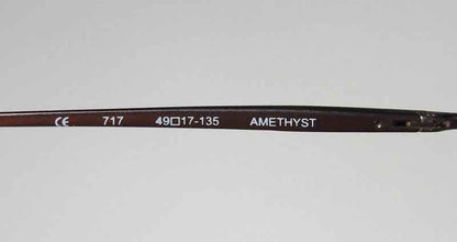 Elite Eyewear 717 Eyeglasses