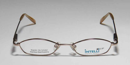 Elite Eyewear 765 Eyeglasses