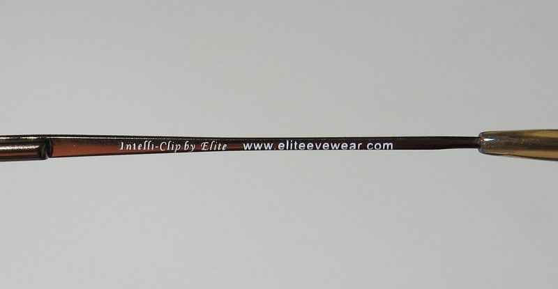 Elite Eyewear 765 Eyeglasses