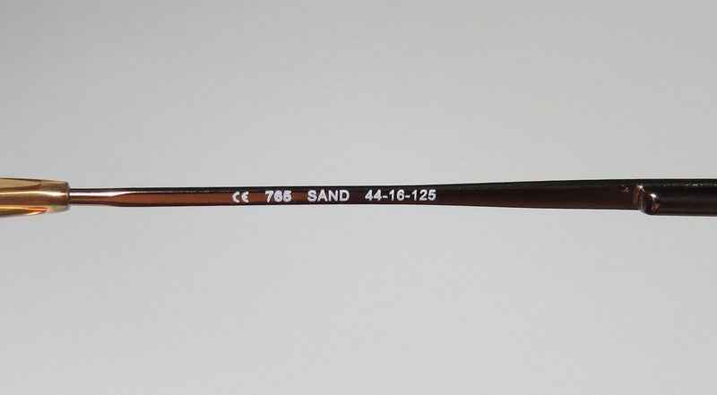 Elite Eyewear 765 Eyeglasses