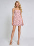 Women Summer Sleeveless Sexy Dress by Ragazza