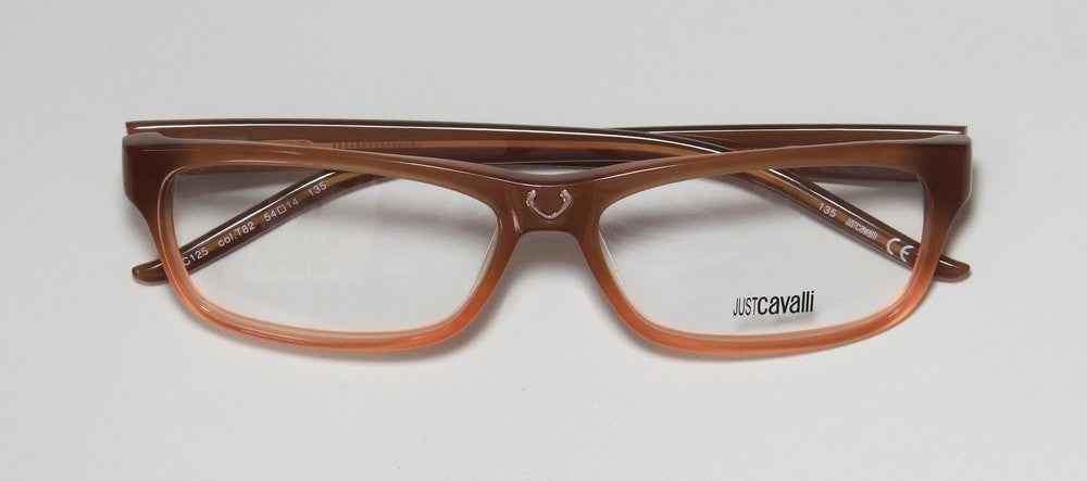 Just Cavalli Jc125 Eyeglasses
