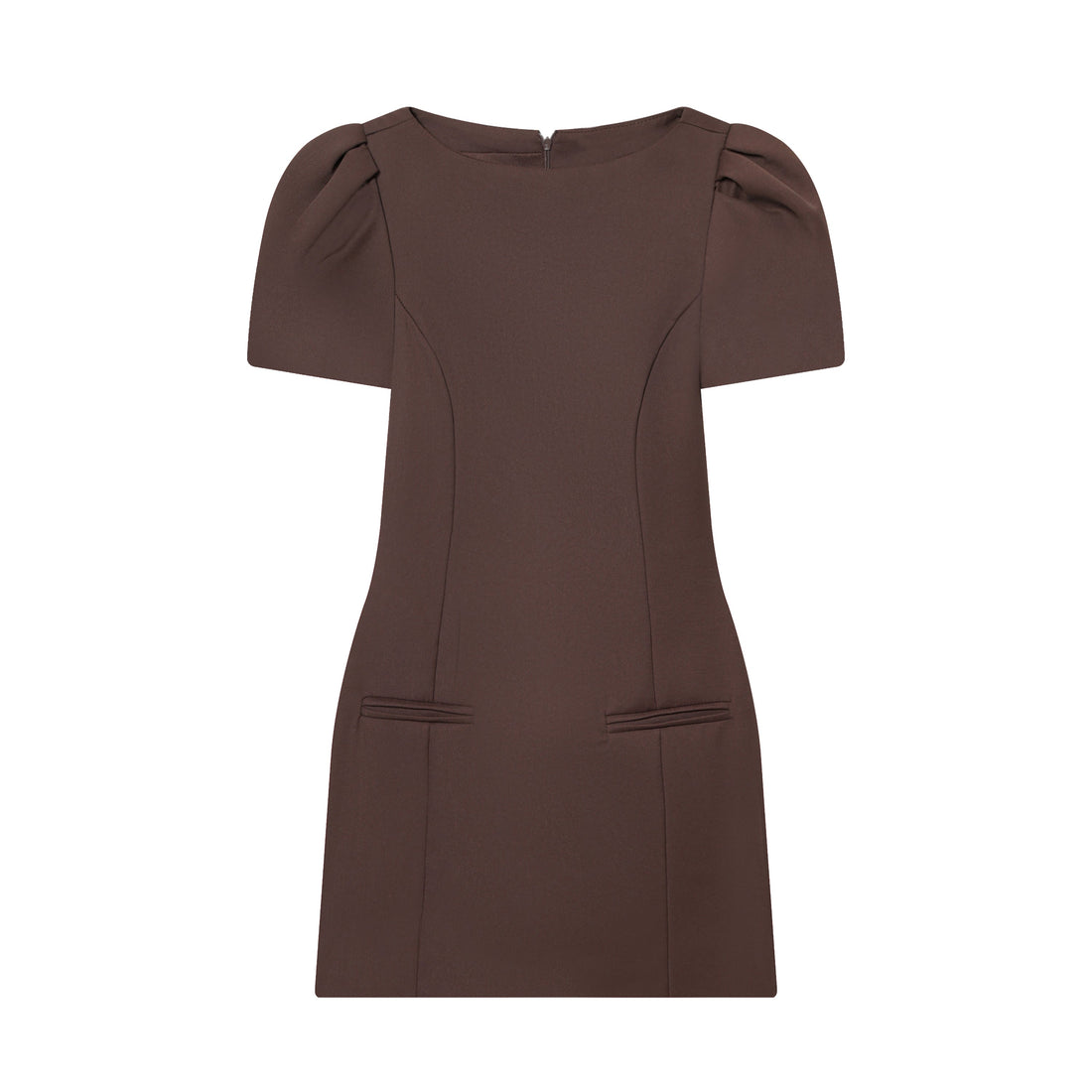 Women Sexy Shorts Pleated Dress by Ragazza