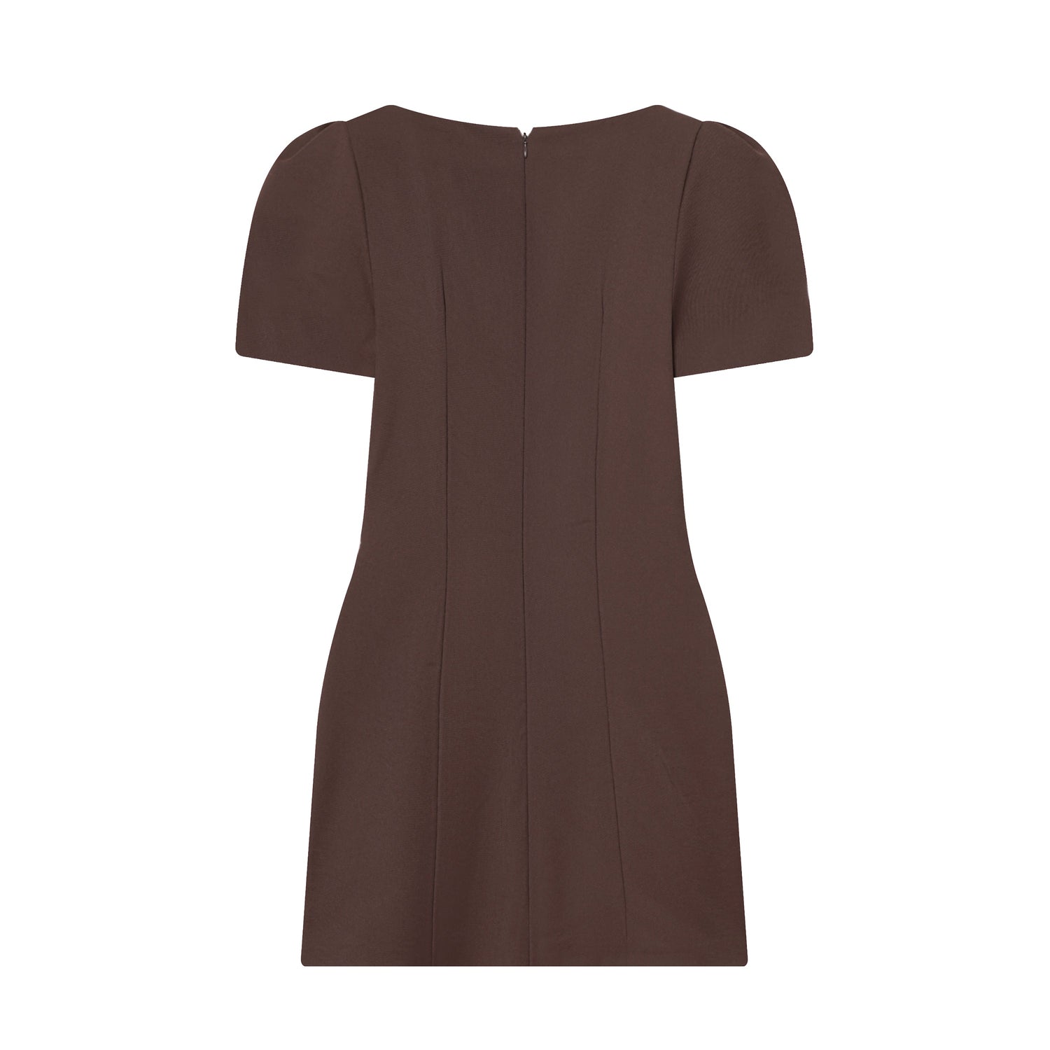 Women Sexy Shorts Pleated Dress by Ragazza