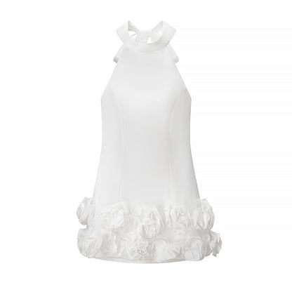 Sexy Design Sexy Socialite Vest Dress Spring Short Women by Ragazza