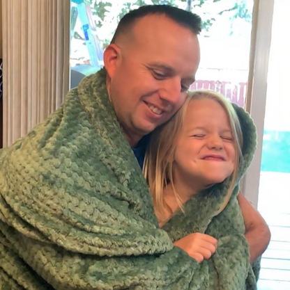 The Original Dutch Oven Kit - Fart Blanket Gift Box