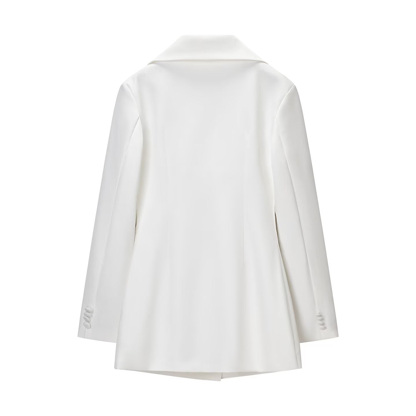 Winter Women Clothing Fashionable Elegant Deep V Plunge Long Sleeve Bud Waist Dress by Ragazza
