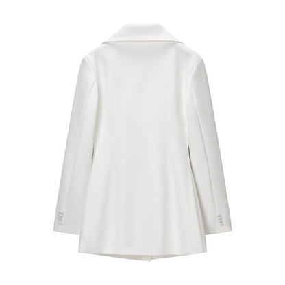 Winter Women Clothing Fashionable Elegant Deep V Plunge Long Sleeve Bud Waist Dress by Ragazza