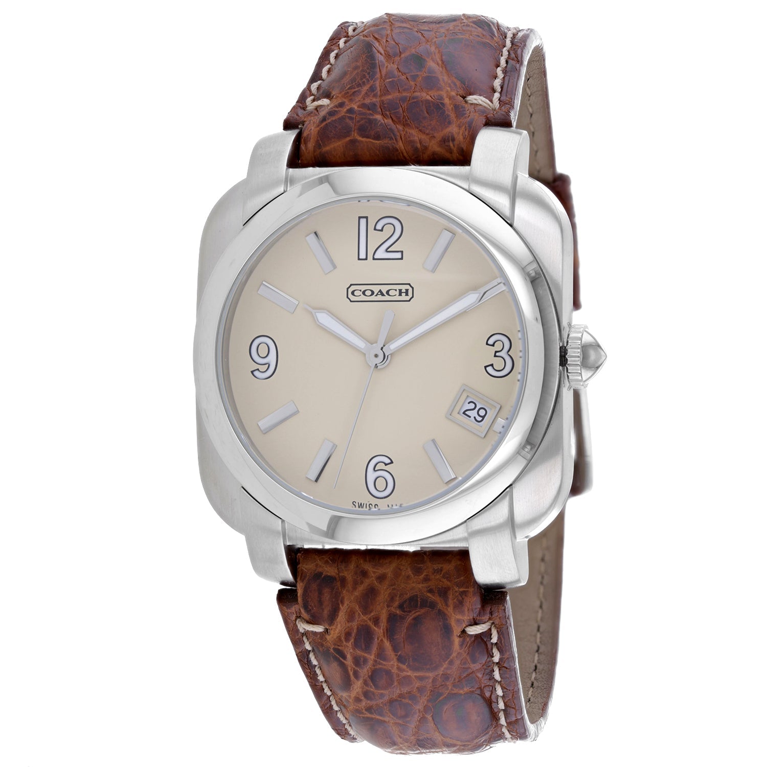 Coach Men&