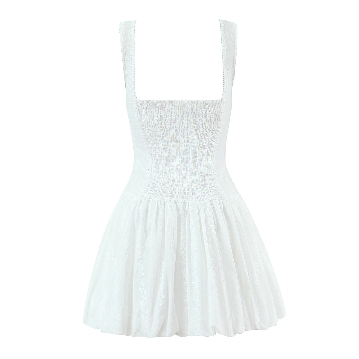 Lace Sling Women Waist Tight Design Slimming Pure Sexy Bud Short Dress by Ragazza