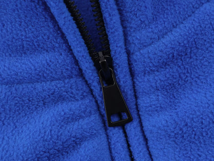 Women Clothing at Skiing Soft Touch Loose Jacket Coat by Ragazza