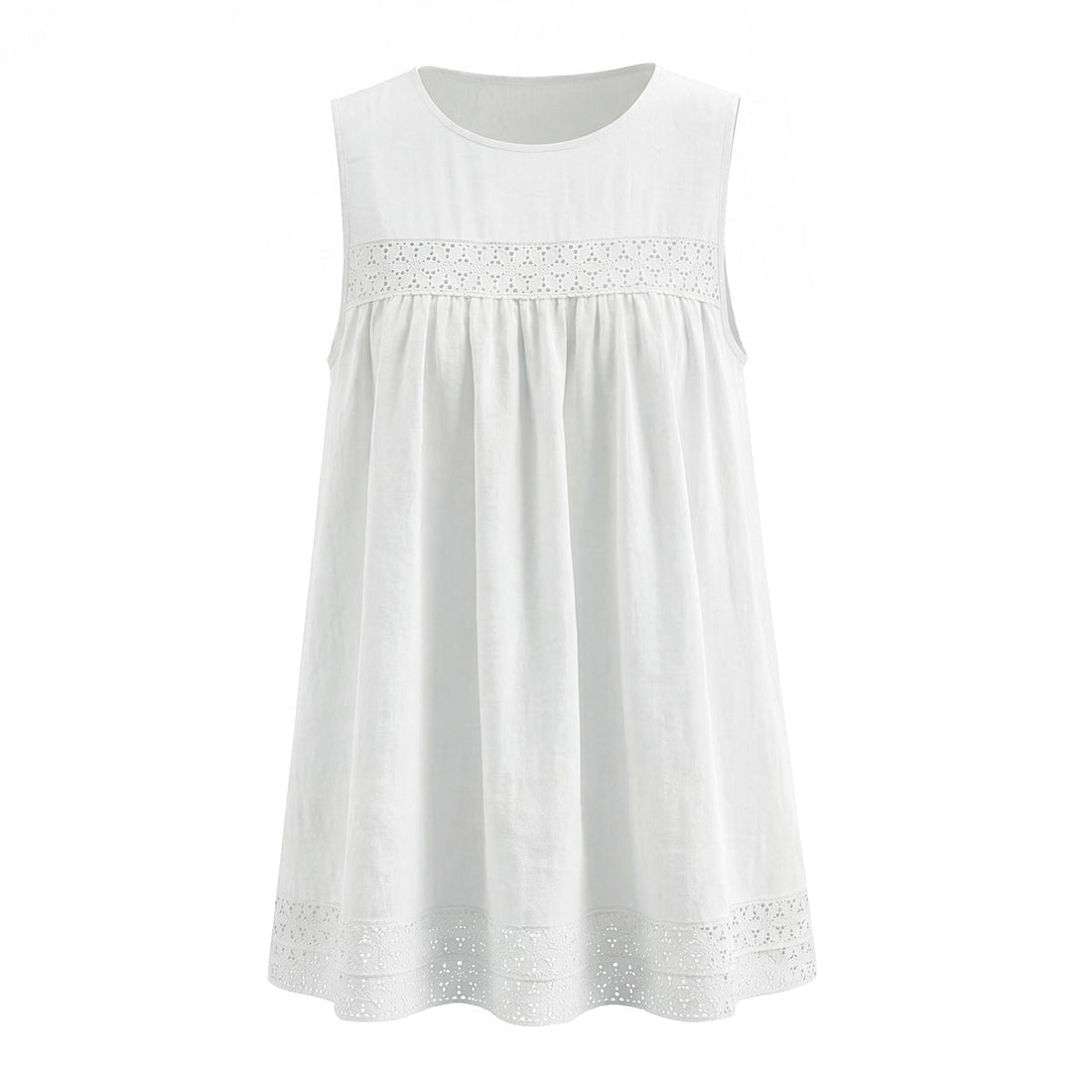 Autumn Women Clothing Old Money Holiday Lace Stitching Dress for Women by Ragazza