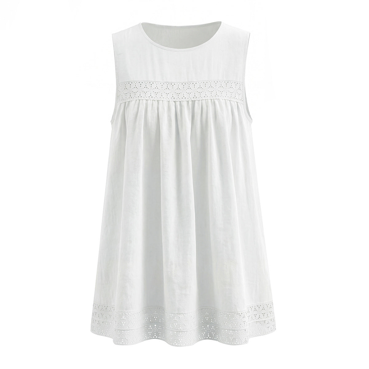 Autumn Women Clothing Old Money Holiday Lace Stitching Dress for Women by Ragazza