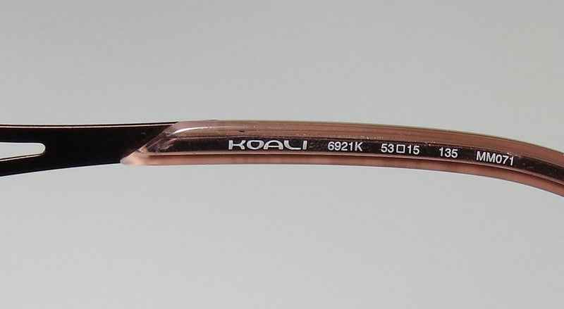 Koali 6921k Eyeglasses