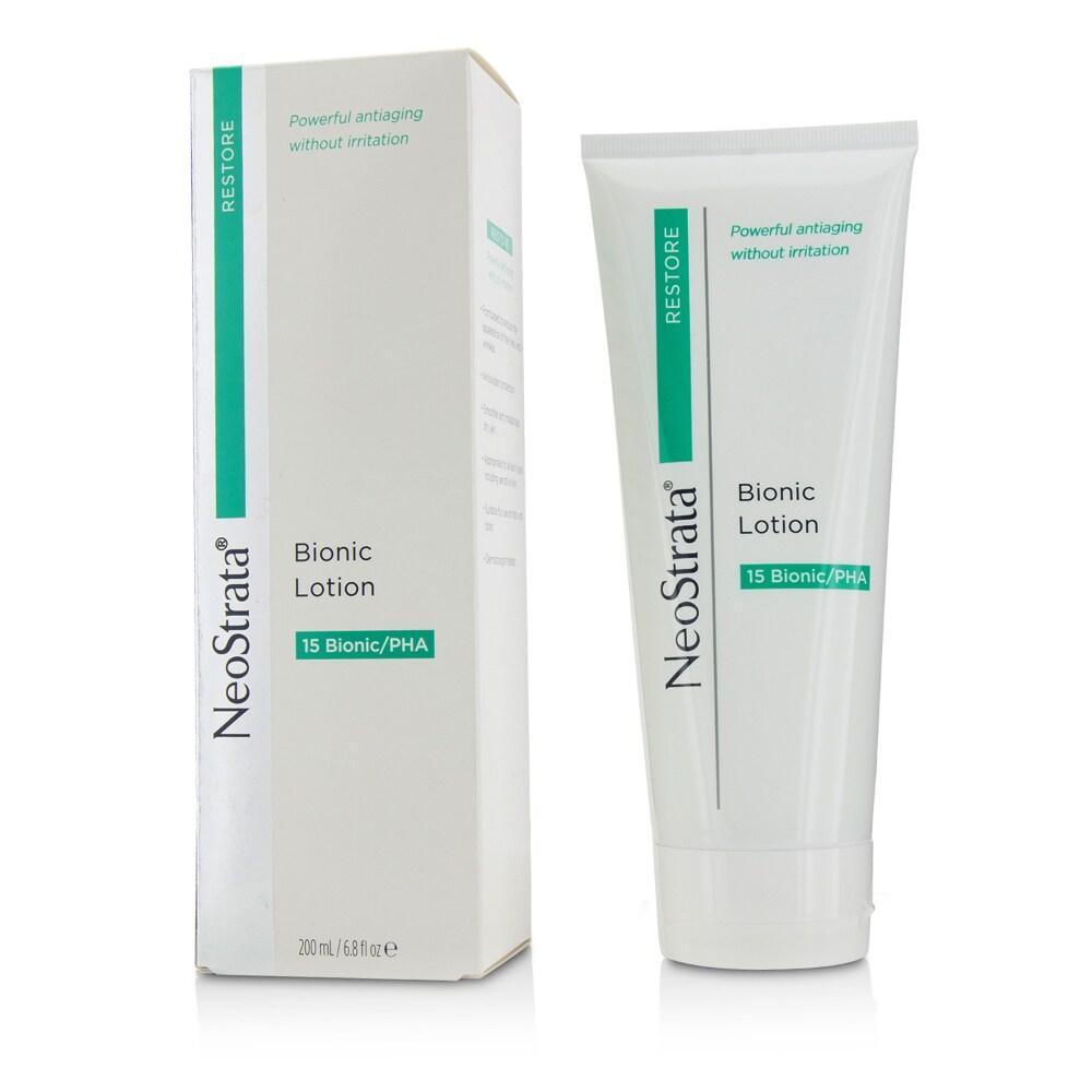 NeoStrata Restore Bionic Lotion 15 Bionic/PHA 200ml by Pasteur Pharmacy