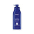 Nivea Essentially Enriched Body Lotion For Dry Skin, 16.9 Fl Oz Pump Bottle by Pasteur Pharmacy