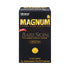 Trojan Magnum Large Size BareSkin Lubricated Latex Condoms by Pasteur Pharmacy