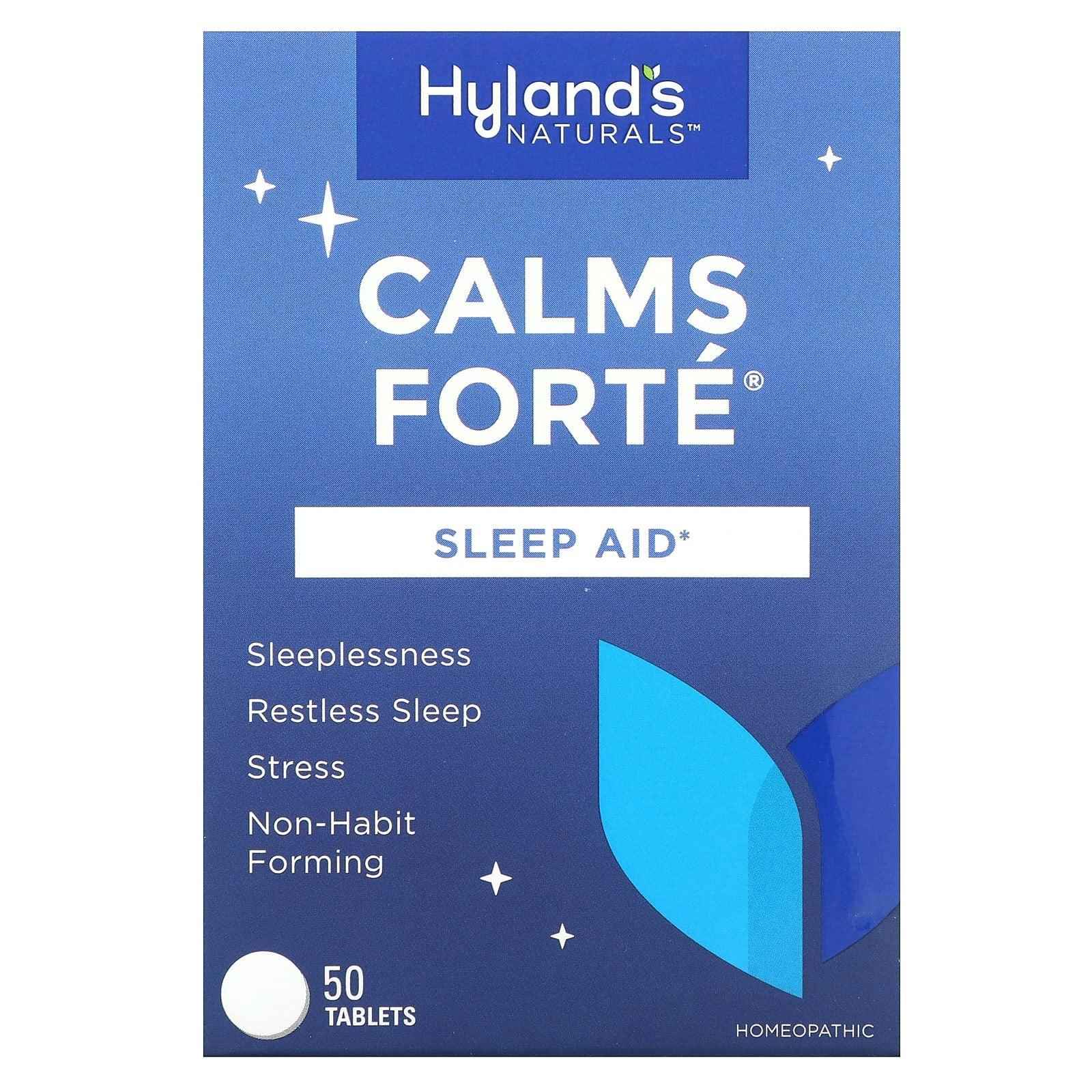 Hyl Calms Forte Tb 50