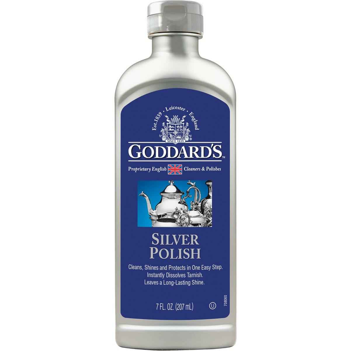Goddard&
