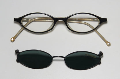 SmartClip 903 Eyeglasses by ModaFrames