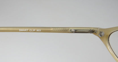 SmartClip 903 Eyeglasses by ModaFrames