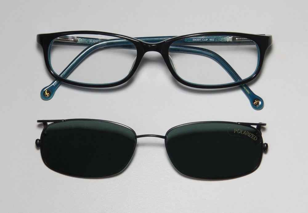 SmartClip 902 Eyeglasses