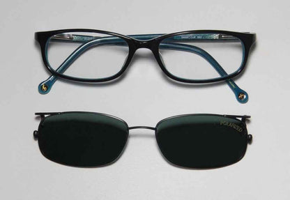 SmartClip 902 Eyeglasses