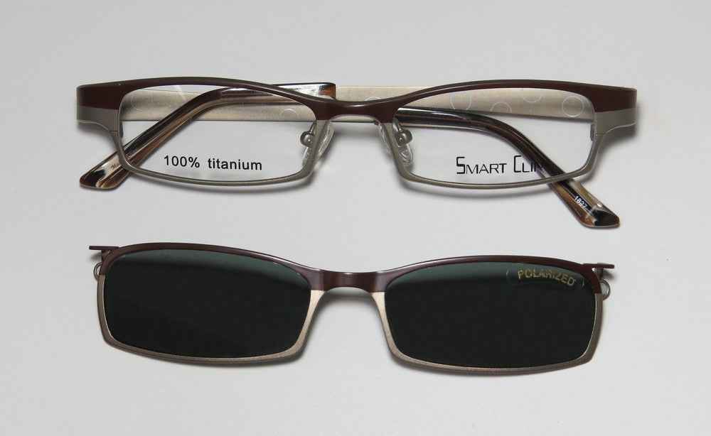 SmartClip 520 Eyeglasses