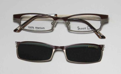 SmartClip 520 Eyeglasses