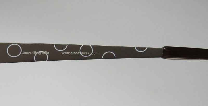 SmartClip 520 Eyeglasses