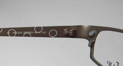 SmartClip 520 Eyeglasses
