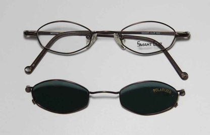 SmartClip 602 Eyeglasses