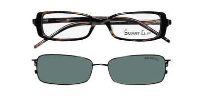 SmartClip 919 Eyeglasses by ModaFrames